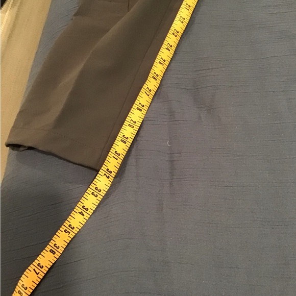 REI Charcoal Hiking Pants - Picture 13 of 13